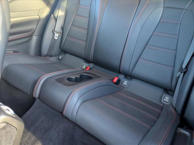 Certified 2023 Mercedes-Benz E 53 AMG 4MATIC Coupe image 20