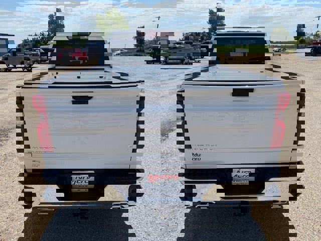 New 2025 Chevrolet Silverado 1500 LT w/ Z71 Off-Road Package image 6