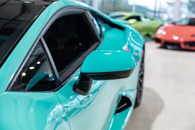 Used 2024 Lamborghini Huracan Tecnica image 43