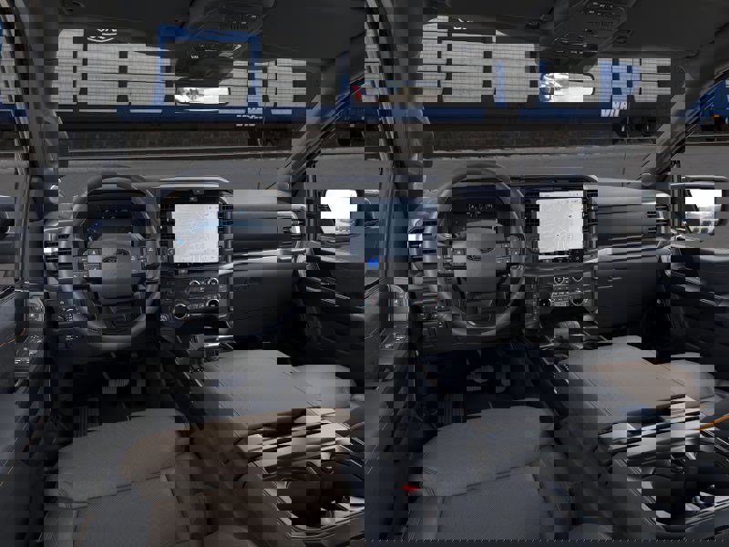 New 2025 Ford F150 Tremor image 32