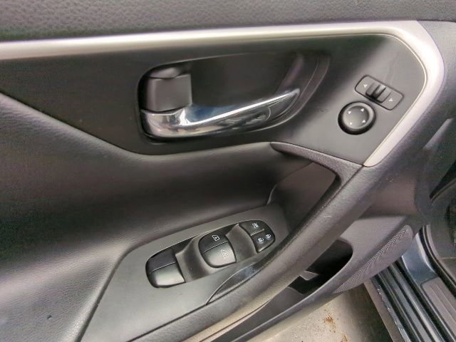 Used 2018 Nissan Altima 2.5 SV image 23