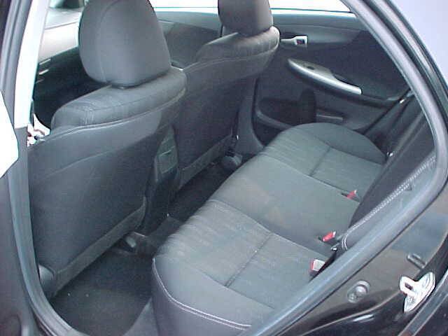 Used 2013 Toyota Corolla S w/ Premium Pkg FWD image 10