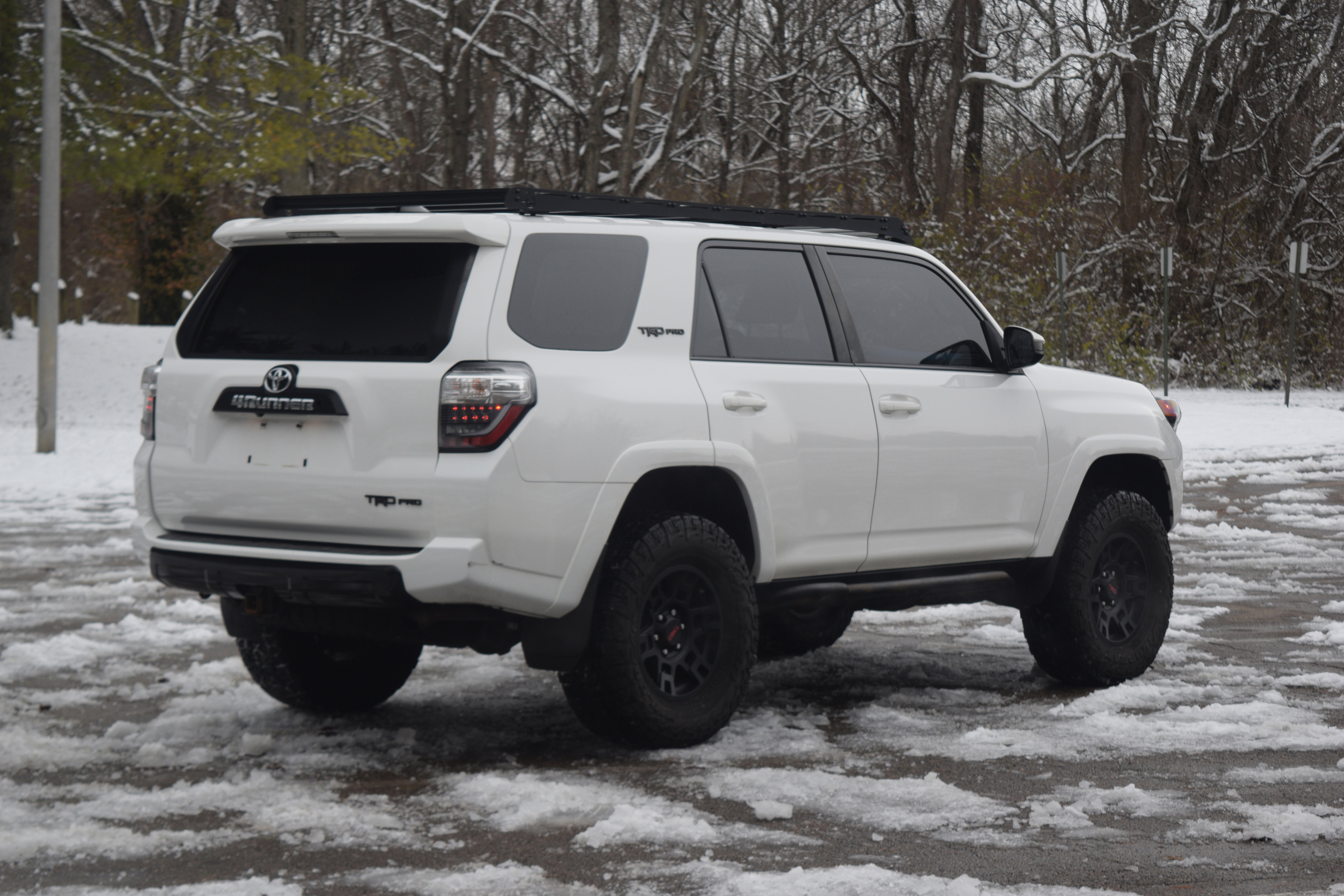 Used 2019 Toyota 4Runner TRD Pro image 30