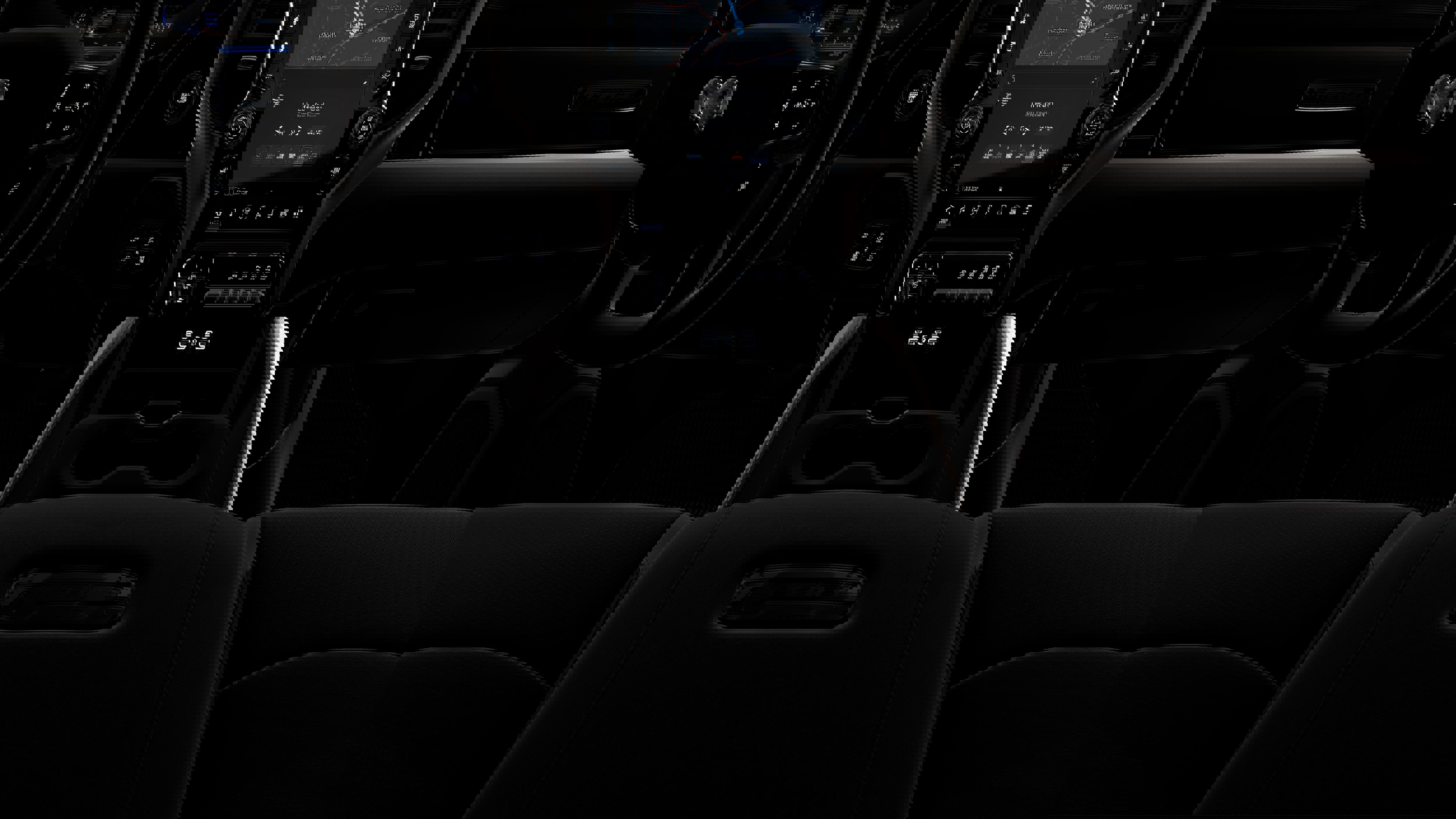 New 2026 RAM 2500 Rebel image 17