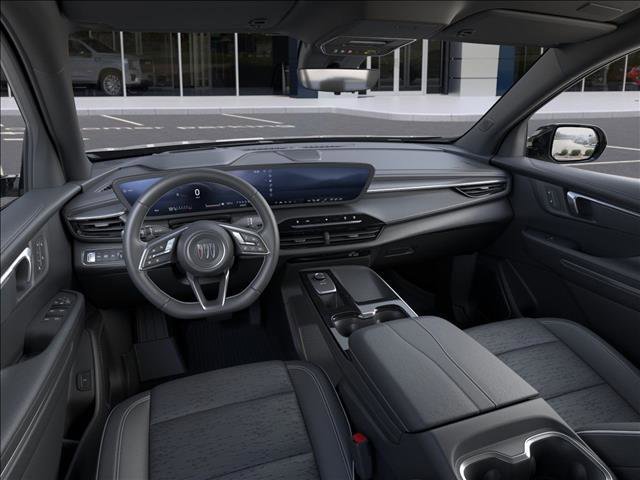 New 2026 Buick Enclave Sport Touring image 15