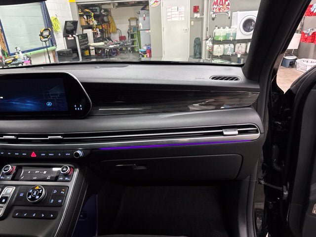 Used 2024 Hyundai Palisade Calligraphy AWD/4WD image 33