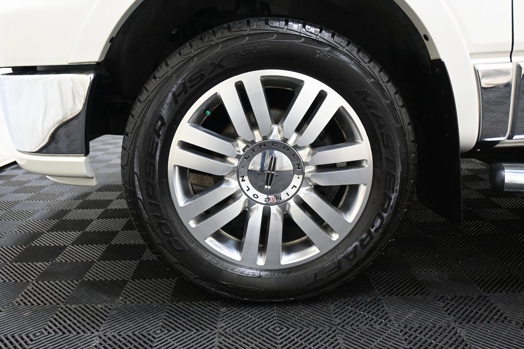 Used 2006 Lincoln Mark LT 4x4 image 30