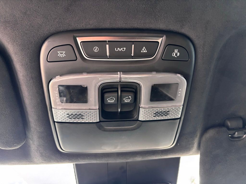 Used 2022 Kia Telluride SX w/ SX Prestige Package AWD/4WD image 37