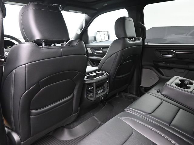 New 2026 RAM 1500 Rebel w/ Rebel Level 2 Equipment Group image 16