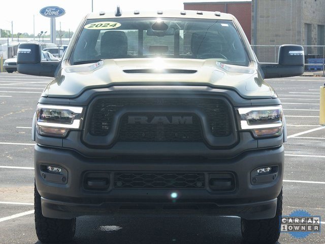 Used 2024 RAM 2500 Rebel image 25