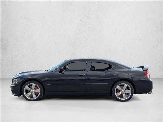 Used 2007 Dodge Charger SRT8 w/ SRT Option Group I image 8