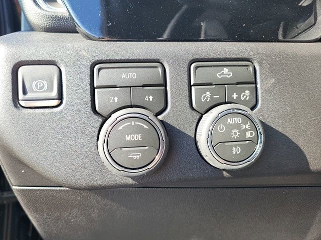 New 2026 Chevrolet Silverado 1500 RST w/ Convenience Package II image 35