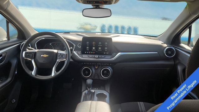 Used 2024 Chevrolet Blazer LT w/ Convenience Package image 16