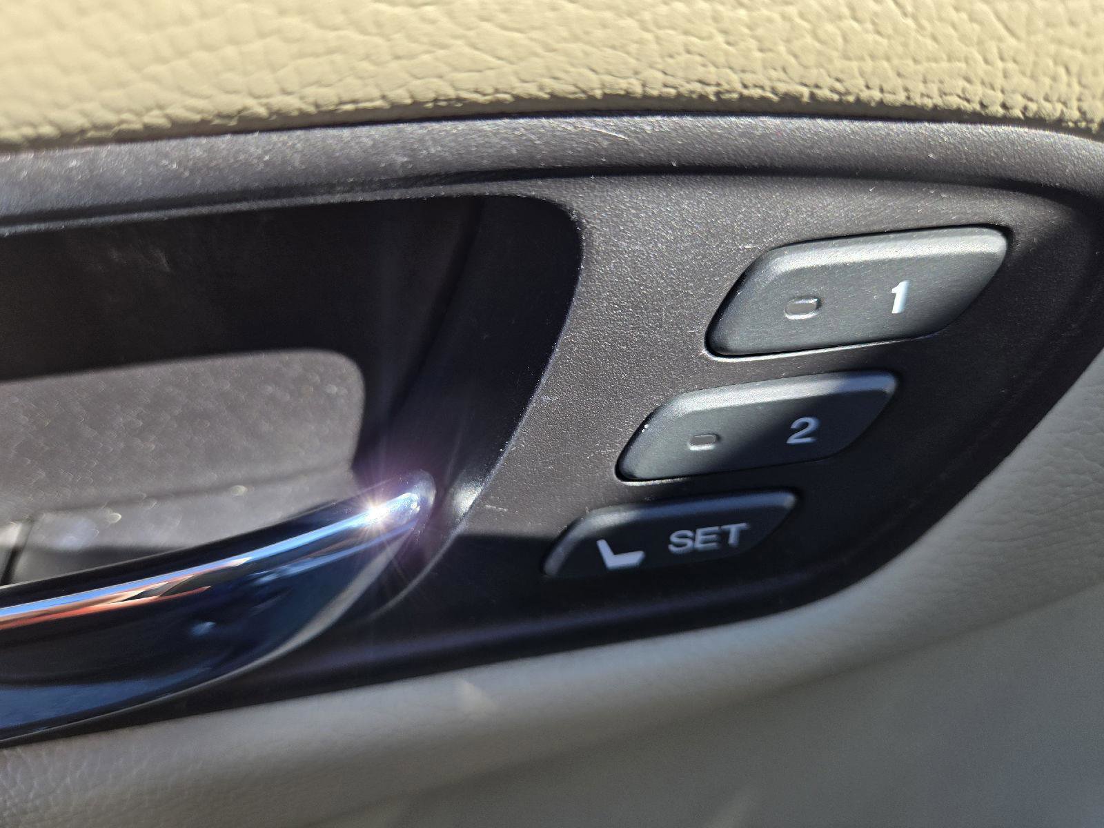 Used 2015 Acura RDX FWD image 20