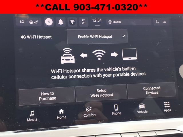 Used 2025 Jeep Compass Limited AWD/4WD image 13