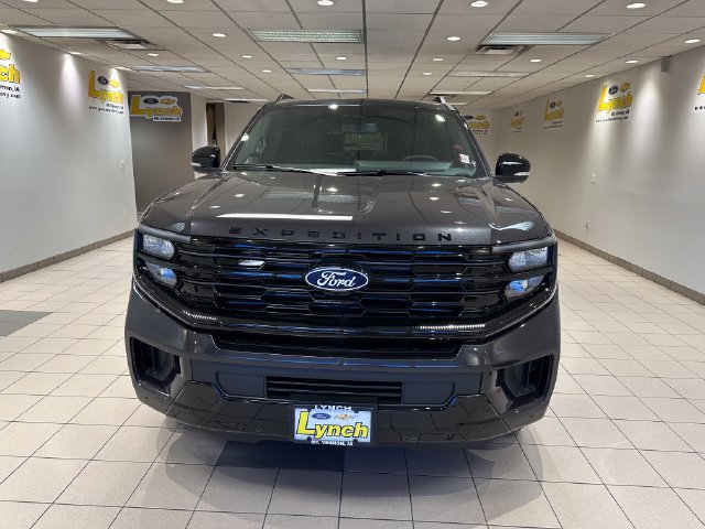 New 2027 Ford Expedition Max Platinum w/ Stealth Appearance Package AWD/4WD image 30