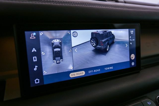 Used 2020 Land Rover Defender 110 SE AWD/4WD image 56