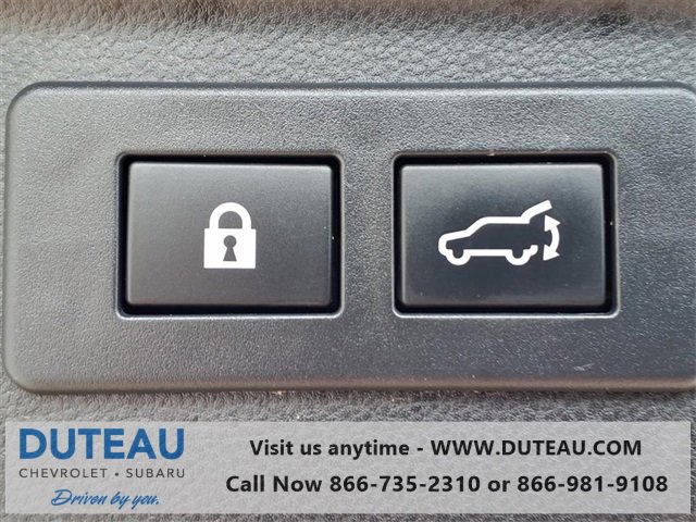 Certified 2024 Subaru Forester Sport image 8