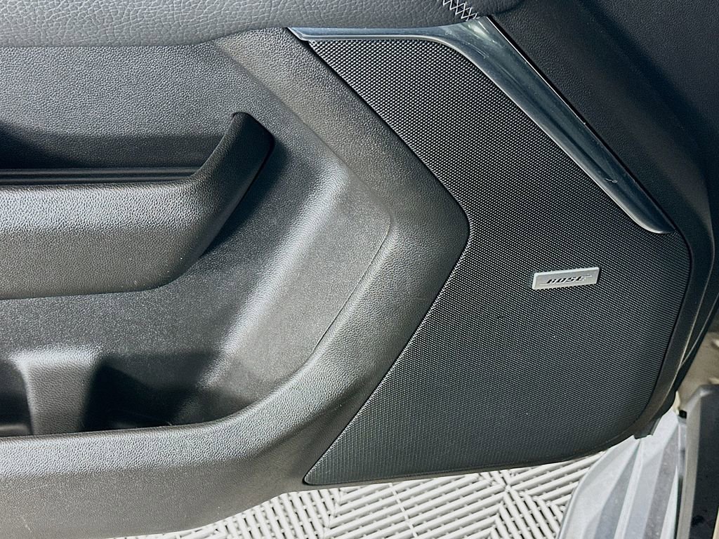 Used 2021 GMC Yukon Denali AWD/4WD image 19