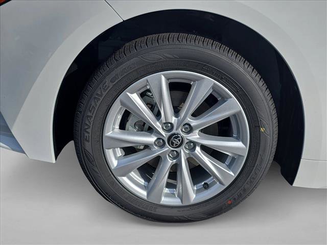 New 2026 Toyota Corolla LE w/ LE Premium Package image 10