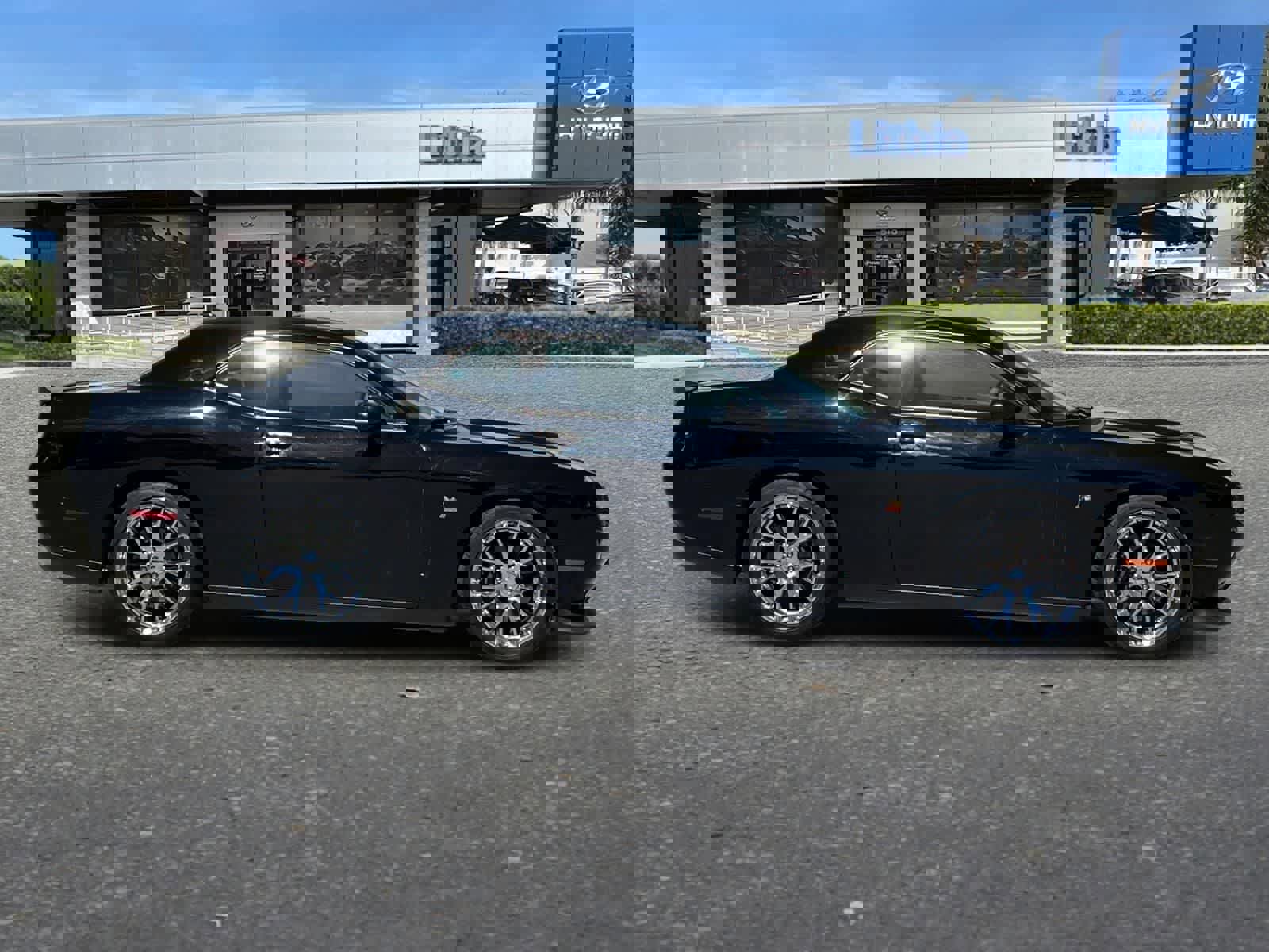 Used 2021 Dodge Challenger R/T Scat Pack w/ Plus Package image 9