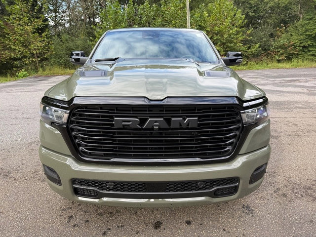 New 2026 RAM 1500 Laramie image 4