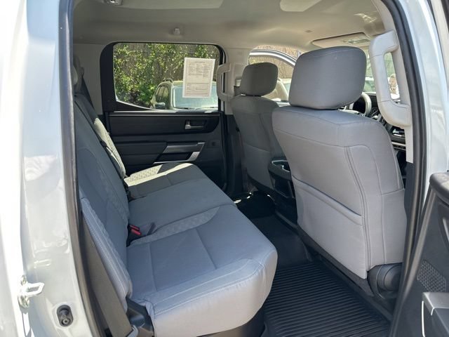 Used 2023 Toyota Tundra SR5 AWD/4WD image 30