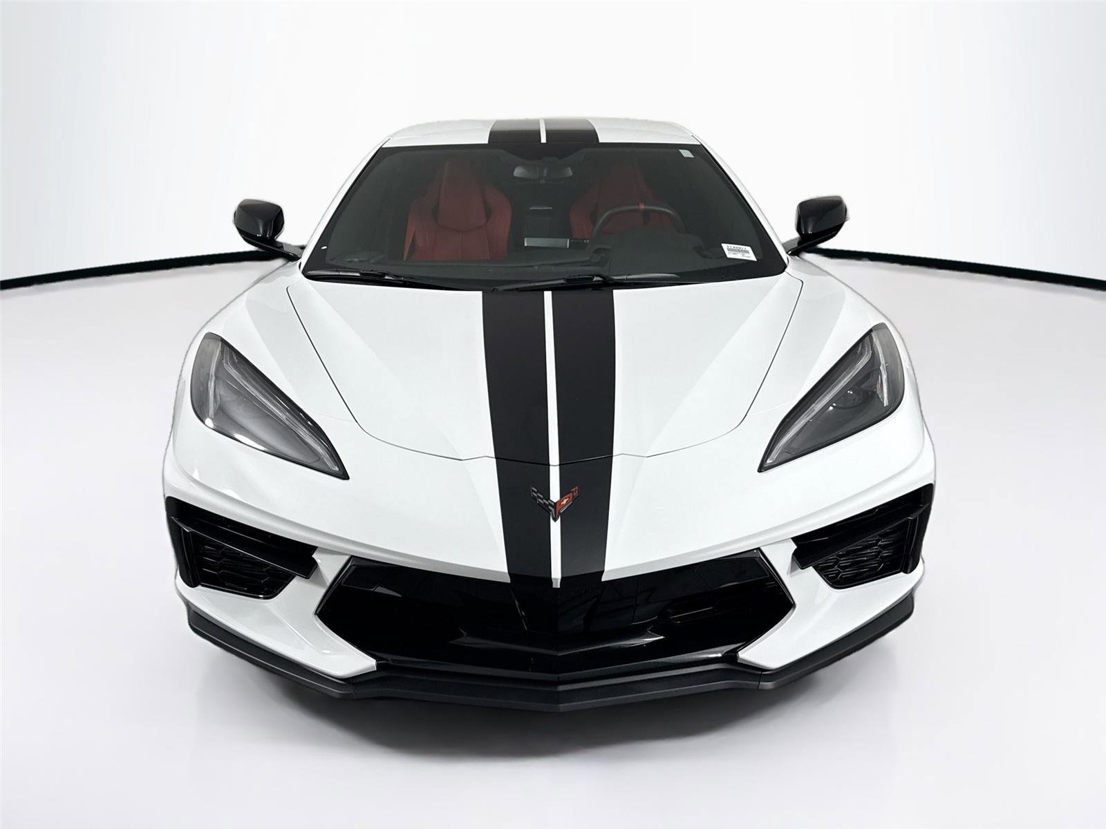 Used 2023 Chevrolet Corvette 1LT w/ Z51 Performance Package image 8