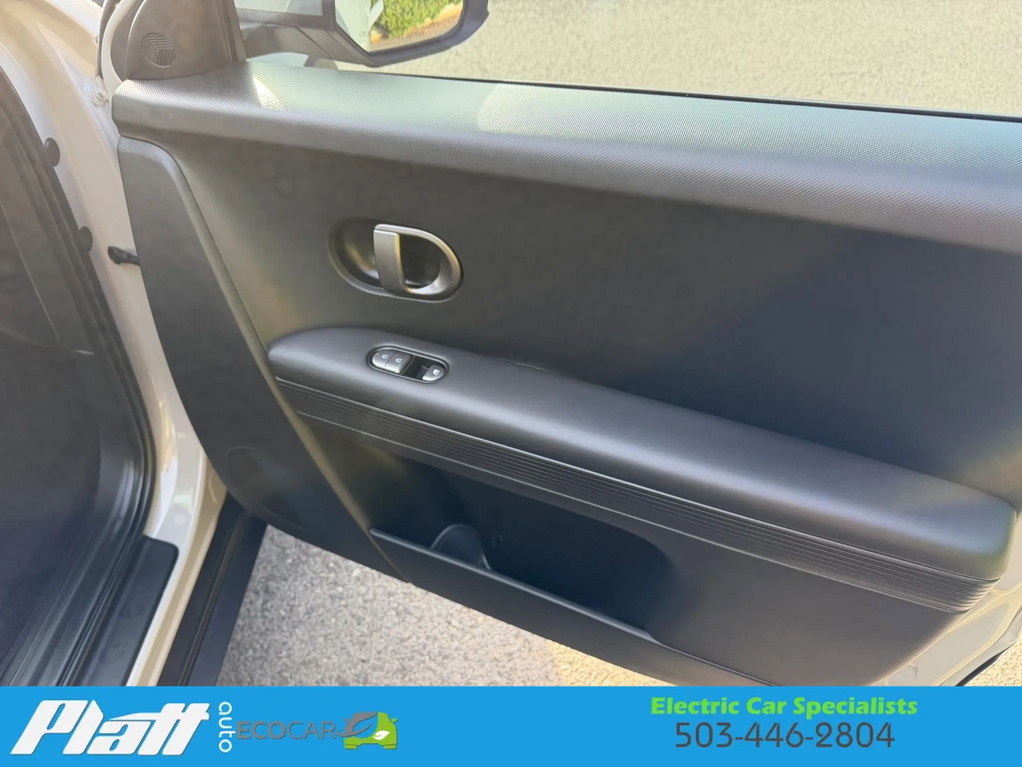 Used 2025 Hyundai Ioniq 5 SEL RWD image 43