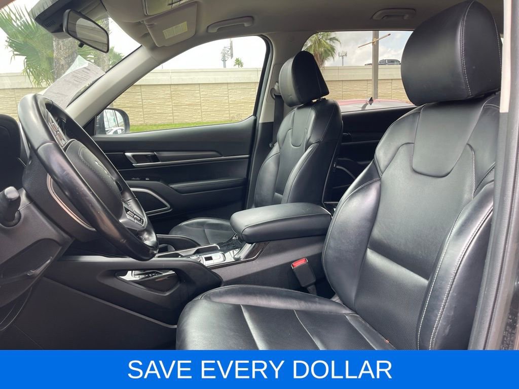Used 2022 Kia Telluride LX FWD image 14