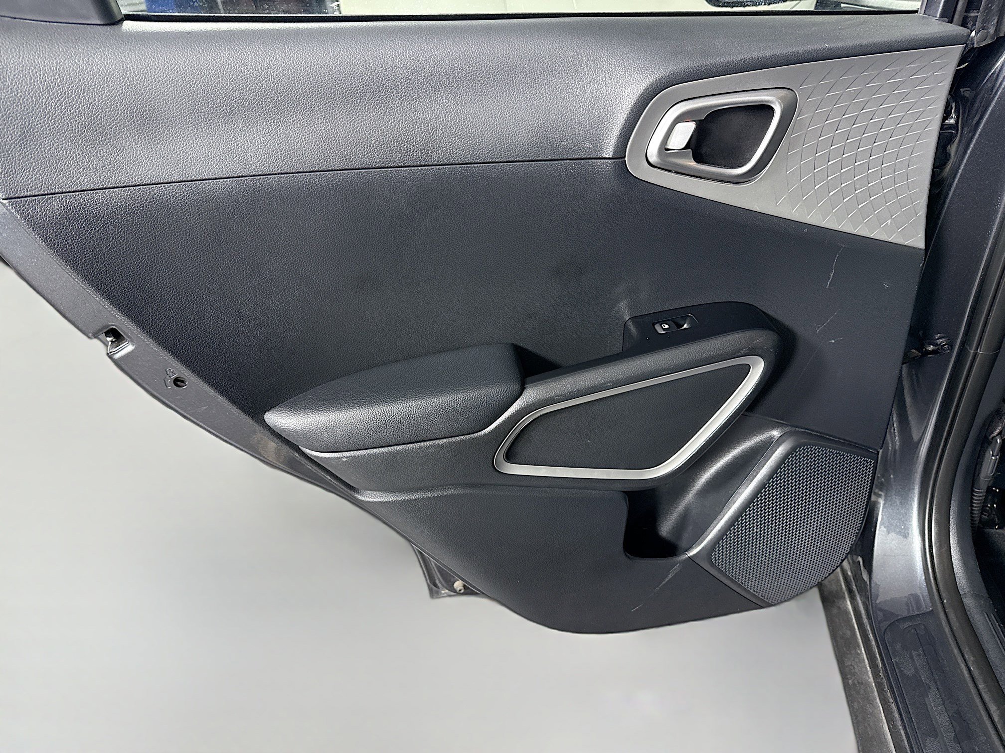 Used 2024 Kia Soul LX w/ Option Group 015 image 25