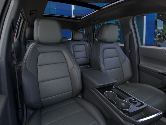 New 2026 Chevrolet Equinox LT w/ Convenience Package II image 18