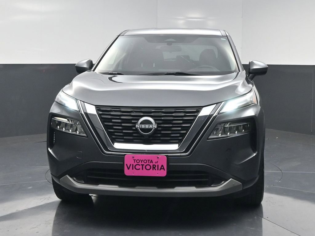 Used 2023 Nissan Rogue SV image 18