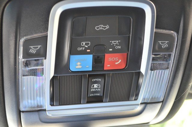 New 2026 RAM 1500 Big Horn image 32