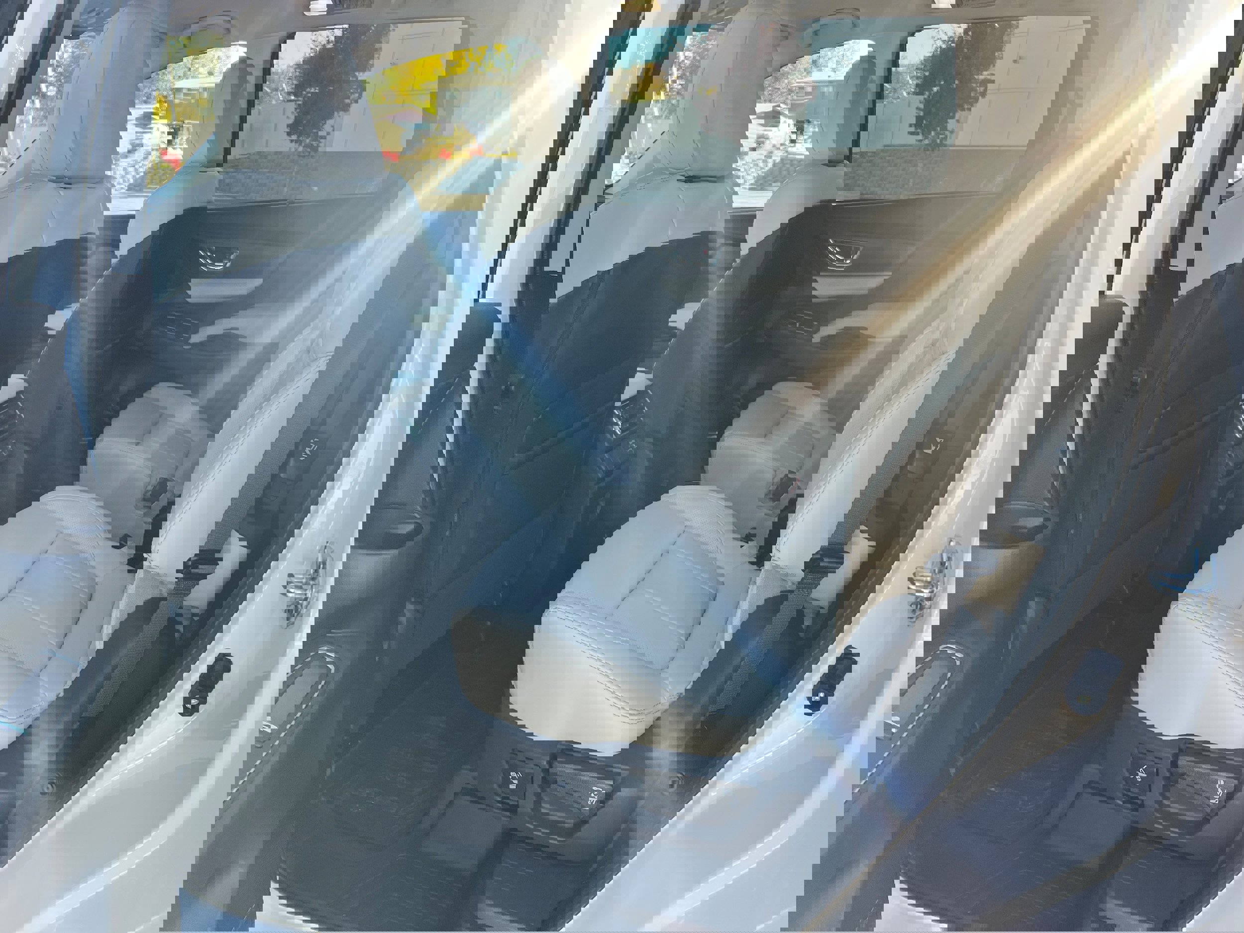 New 2025 Subaru Ascent Limited w/ Popular Package #2 image 8