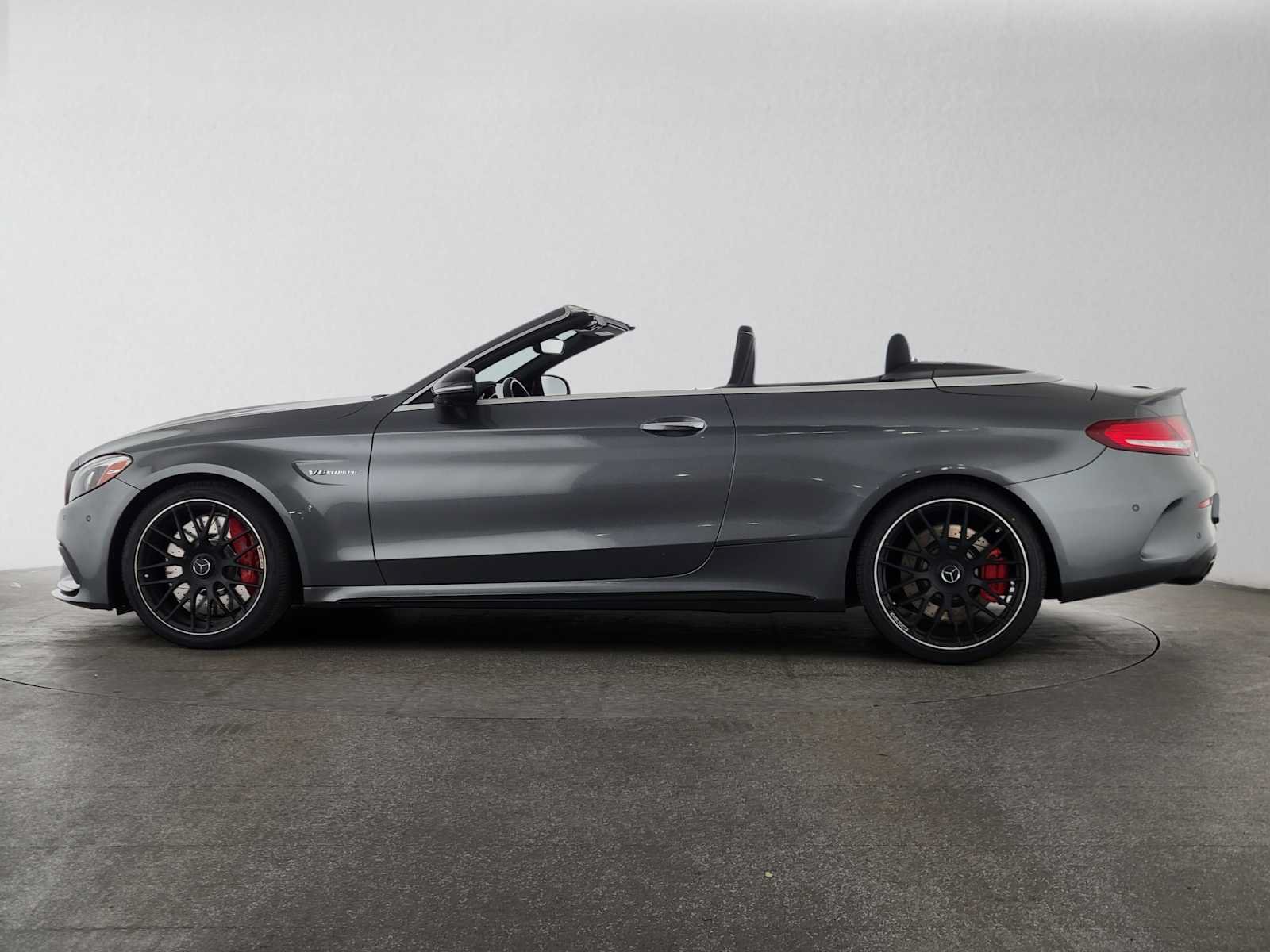 Used 2017 Mercedes-Benz C 63 AMG S image 31