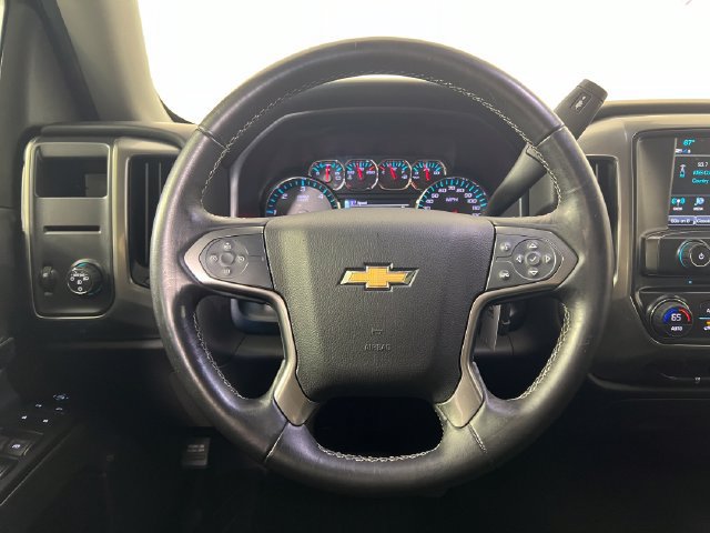 Used 2018 Chevrolet Silverado 1500 LT w/ Texas Edition RWD image 15