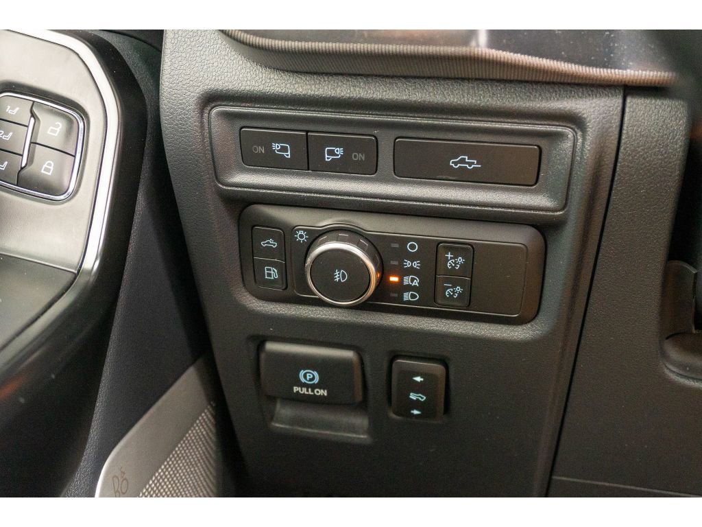 Used 2022 Ford F150 Platinum w/ Equipment Group 701A High image 29