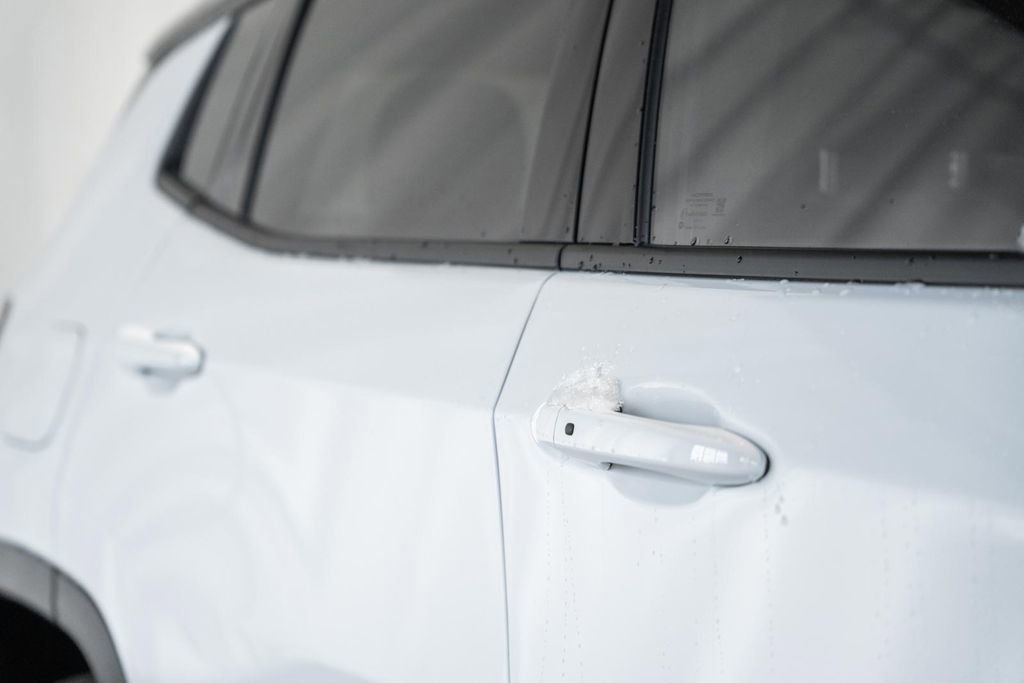 New 2026 Jeep Compass Limited w/ Sun, Sound & Navigation Group image 16