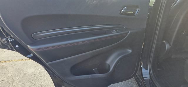 Used 2025 Dodge Durango GT image 10