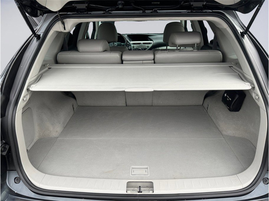 Used 2010 Lexus RX 350 2WD image 25