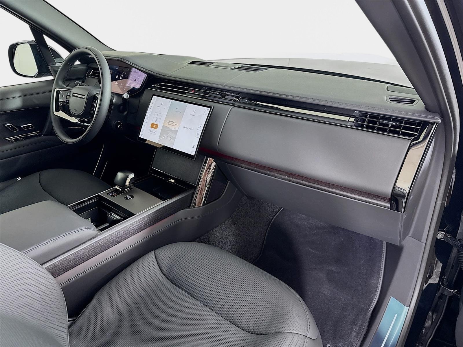 New 2026 Land Rover Range Rover SV AWD/4WD image 31