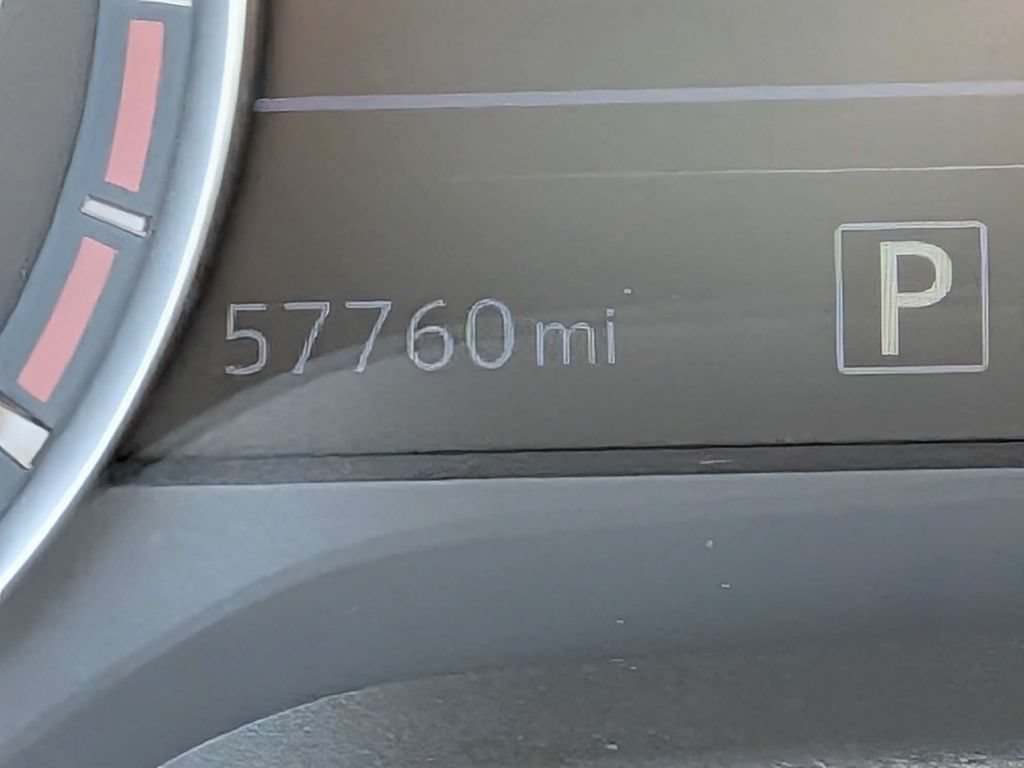 Used 2022 Nissan Titan SV w/ SV Convenience Package AWD/4WD image 26