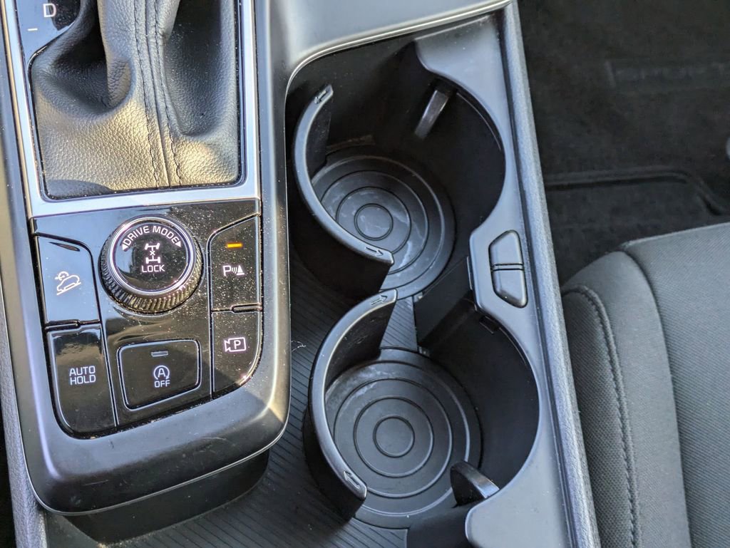 Used 2024 Kia Sportage LX image 22