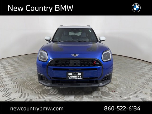 New 2026 MINI Cooper Countryman S image 2