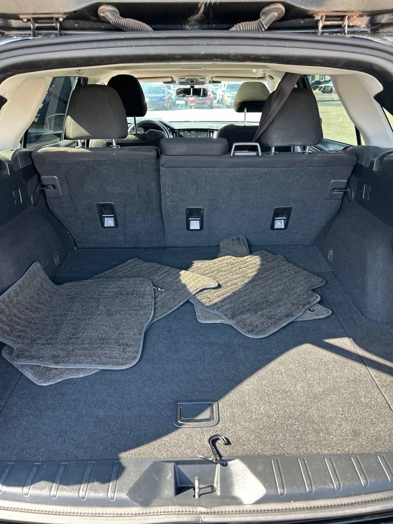 Certified 2023 Subaru Outback Premium AWD/4WD image 20