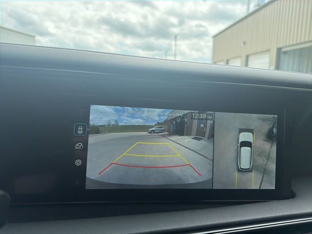 New 2026 Hyundai Palisade XRT Pro AWD/4WD image 17