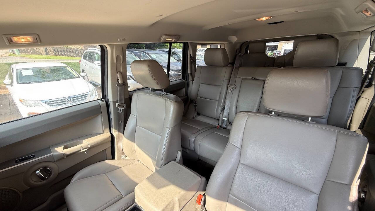 Used 2006 Jeep Commander 2WD image 41