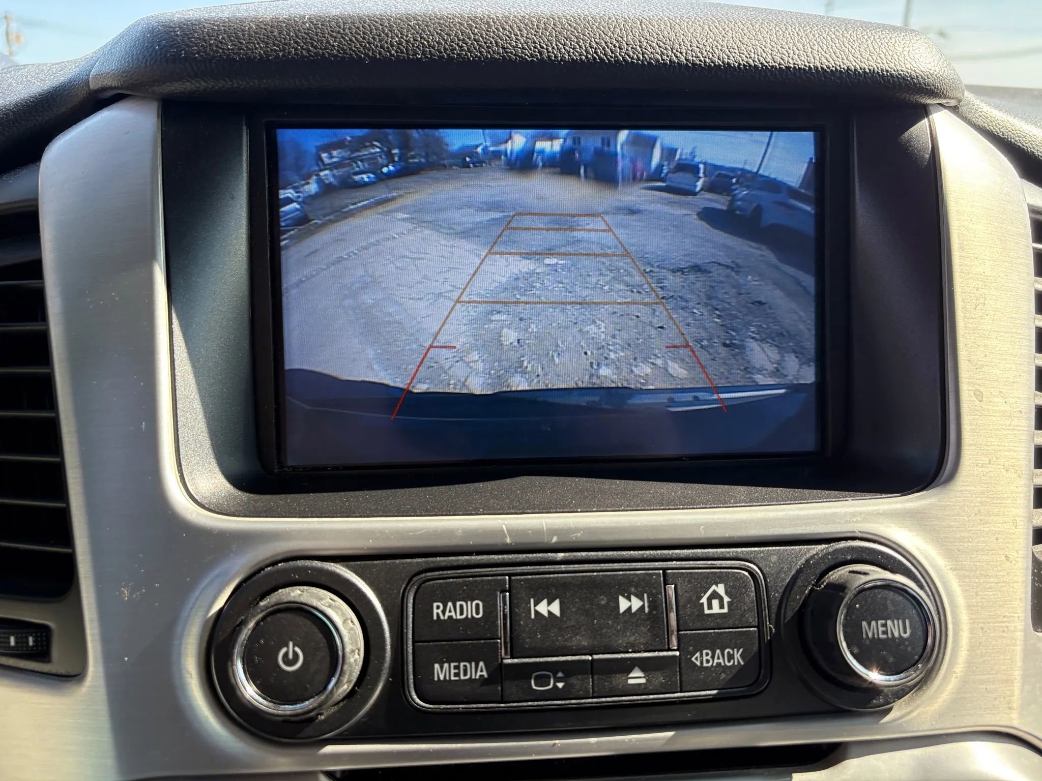 Used 2018 GMC Yukon SLT w/ Open Road Package image 25