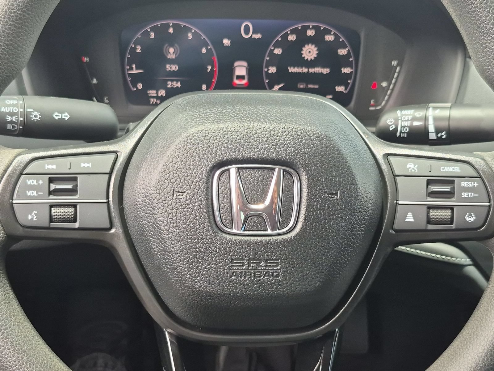 Used 2025 Honda Accord LX image 15